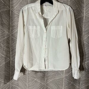 Tommy Hilfiger Button Down Shirt